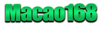 Logo Macao168